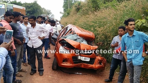 kasaragod accident 2